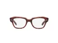 Ray-Ban State Street Dioptrické okuliare RX 5486 8097