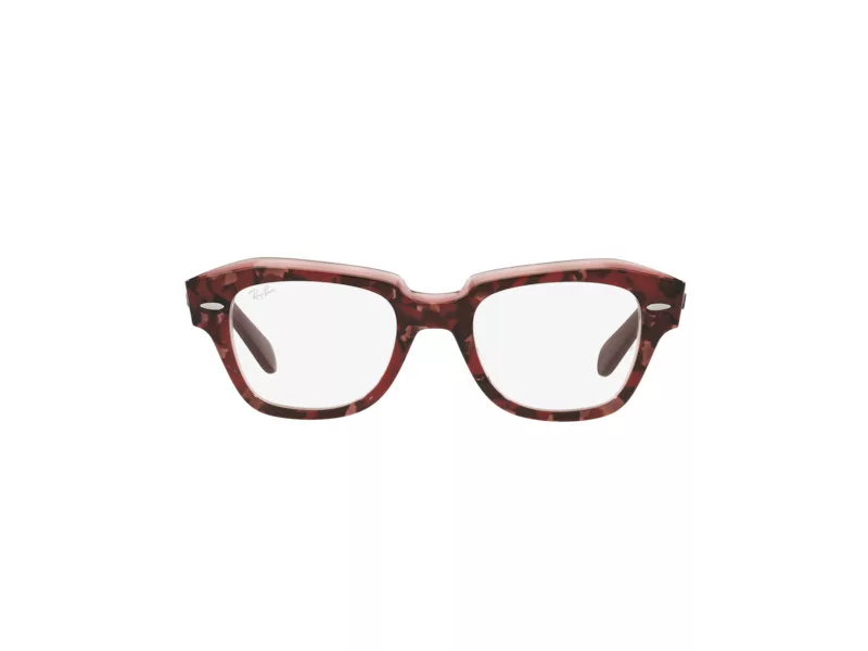 Ray-Ban State Street Dioptrické okuliare RX 5486 8097