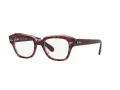 Ray-Ban State Street Dioptrické okuliare RX 5486 8097