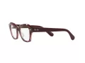 Ray-Ban State Street Dioptrické okuliare RX 5486 8097
