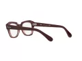 Ray-Ban State Street Dioptrické okuliare RX 5486 8097