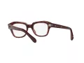 Ray-Ban State Street Dioptrické okuliare RX 5486 8097
