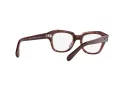 Ray-Ban State Street Dioptrické okuliare RX 5486 8097