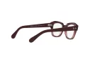 Ray-Ban State Street Dioptrické okuliare RX 5486 8097