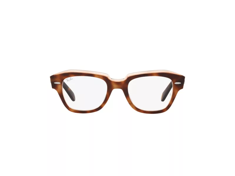 Ray-Ban State Street Dioptrické okuliare RX 5486 8098