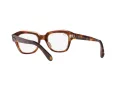 Ray-Ban State Street Dioptrické okuliare RX 5486 8098