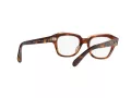 Ray-Ban State Street Dioptrické okuliare RX 5486 8098