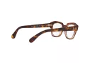 Ray-Ban State Street Dioptrické okuliare RX 5486 8098