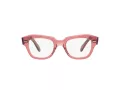 Ray-Ban State Street Dioptrické okuliare RX 5486 8177
