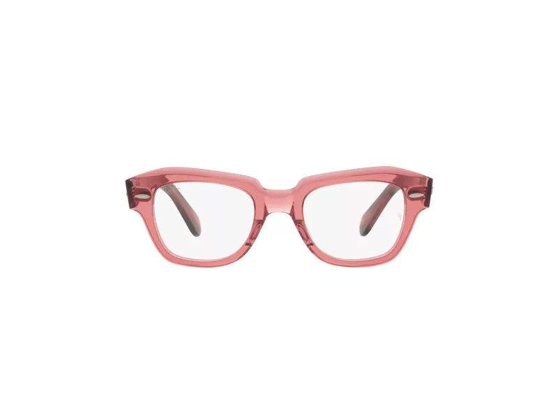 Ray-Ban State Street Dioptrické okuliare RX 5486 8177