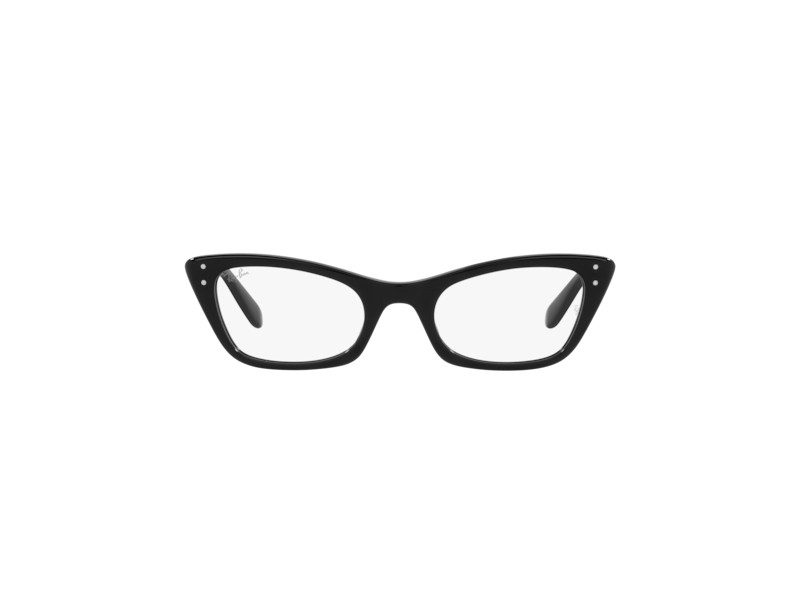 Ray-Ban Lady Burbank Dioptrické okuliare RX 5499 2000