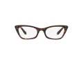 Ray-Ban Lady Burbank Dioptrické okuliare RX 5499 2012