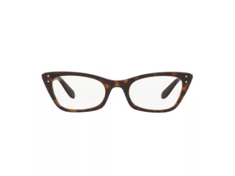 Ray-Ban Lady Burbank Dioptrické okuliare RX 5499 2012