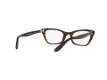 Ray-Ban Lady Burbank Dioptrické okuliare RX 5499 2012