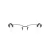 Ray-Ban Dioptrické okuliare RX 6285 2503