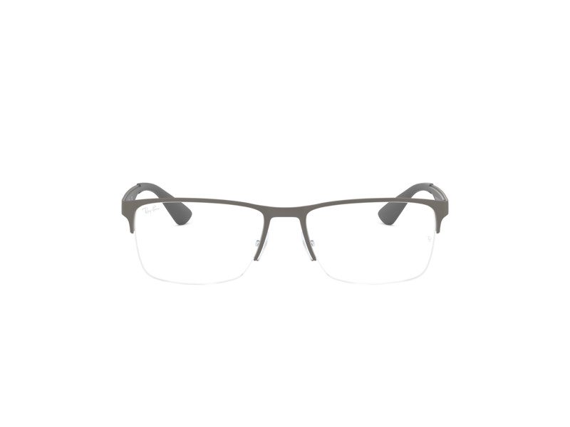 Ray-Ban Dioptrické okuliare RX 6335 2855