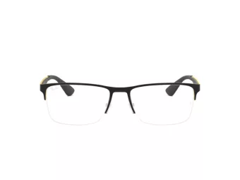 Ray-Ban Dioptrické okuliare RX 6335 2890
