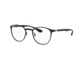 Ray-Ban Dioptrické okuliare RX 6355 2503