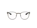 Ray-Ban Dioptrické okuliare RX 6355 2620