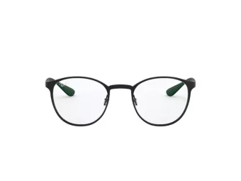 Ray-Ban Dioptrické okuliare RX 6355 3098