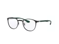 Ray-Ban Dioptrické okuliare RX 6355 3098
