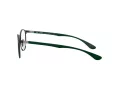 Ray-Ban Dioptrické okuliare RX 6355 3098