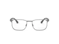 Ray-Ban Dioptrické okuliare RX 6363 2553