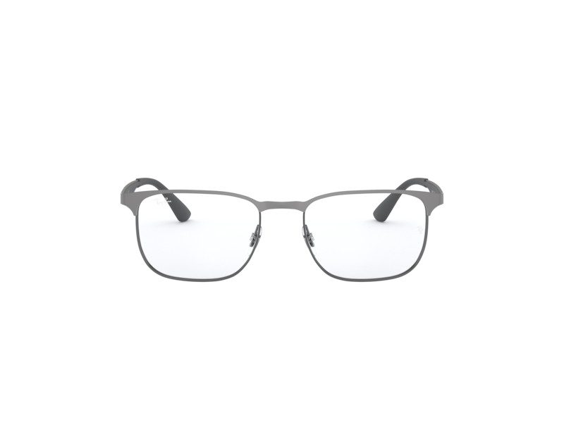 Ray-Ban Dioptrické okuliare RX 6363 2553