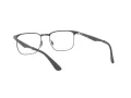 Ray-Ban Dioptrické okuliare RX 6363 2553