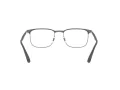 Ray-Ban Dioptrické okuliare RX 6363 2553