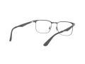 Ray-Ban Dioptrické okuliare RX 6363 2553