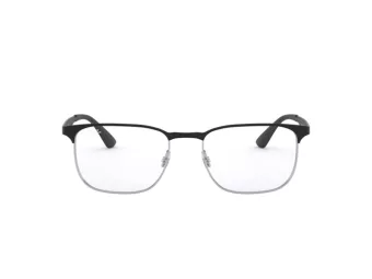 Ray-Ban Dioptrické okuliare RX 6363 2861