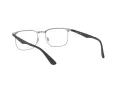 Ray-Ban Dioptrické okuliare RX 6363 2861