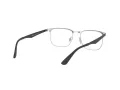 Ray-Ban Dioptrické okuliare RX 6363 2861
