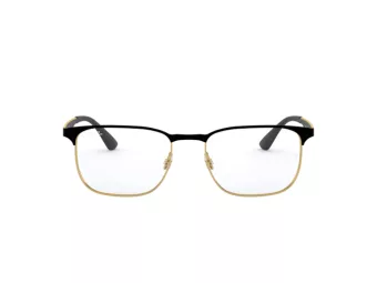 Ray-Ban Dioptrické okuliare RX 6363 2890