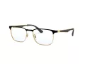Ray-Ban Dioptrické okuliare RX 6363 2890