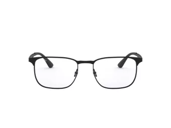 Ray-Ban Dioptrické okuliare RX 6363 2904