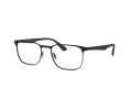 Ray-Ban Dioptrické okuliare RX 6363 2904