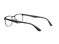 Ray-Ban Dioptrické okuliare RX 6363 2904