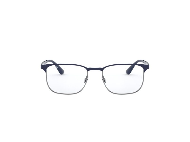 Ray-Ban Dioptrické okuliare RX 6363 2947