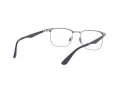 Ray-Ban Dioptrické okuliare RX 6363 2947