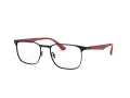 Ray-Ban Dioptrické okuliare RX 6363 3018
