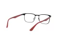 Ray-Ban Dioptrické okuliare RX 6363 3018