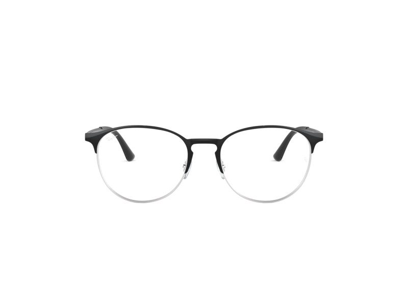 Ray-Ban Dioptrické okuliare RX 6375 2861