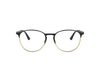 Ray-Ban Dioptrické okuliare RX 6375 2890