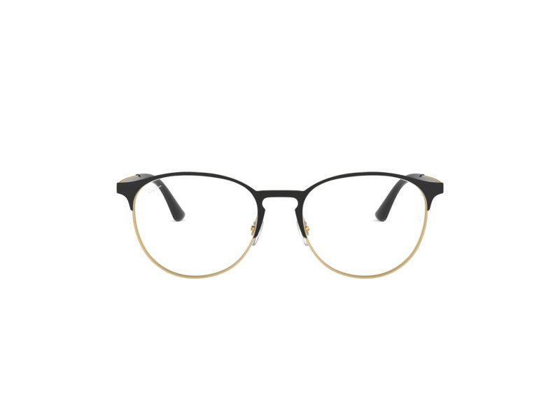 Ray-Ban Dioptrické okuliare RX 6375 3051