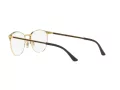 Ray-Ban Dioptrické okuliare RX 6375 3133