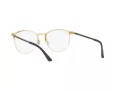 Ray-Ban Dioptrické okuliare RX 6375 3133