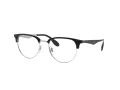 Ray-Ban Dioptrické okuliare RX 6396 2932