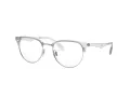 Ray-Ban Dioptrické okuliare RX 6396 2936